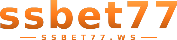 ssbet77 logo