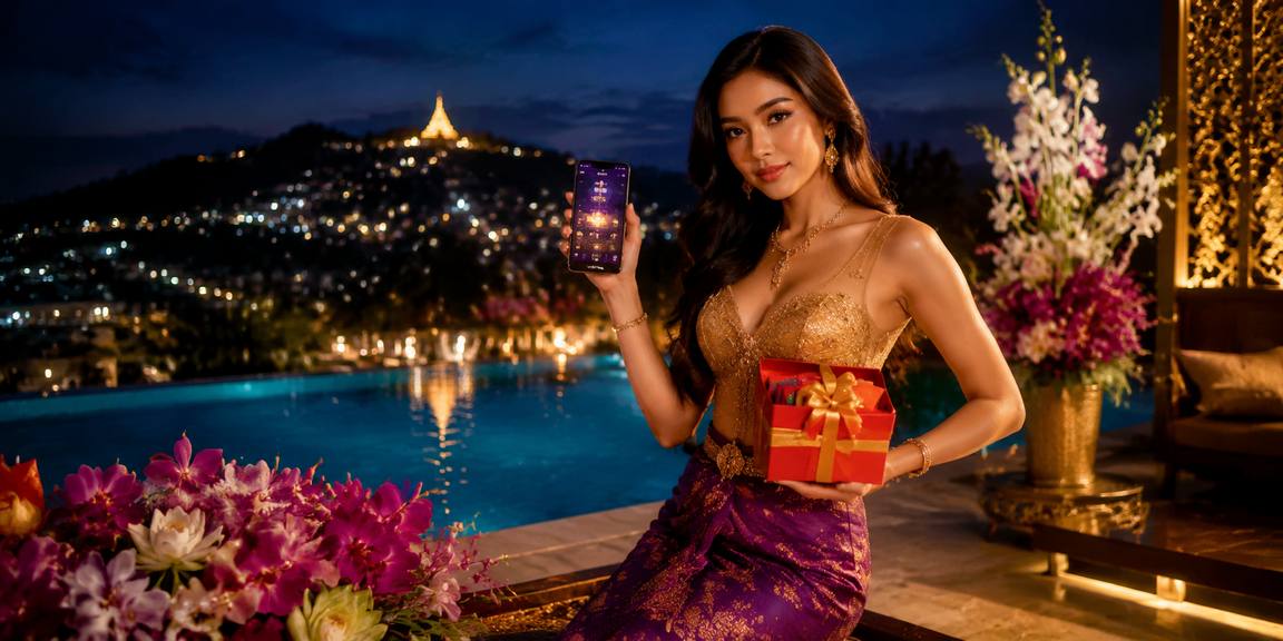 ssbet77 Golden Goddess
